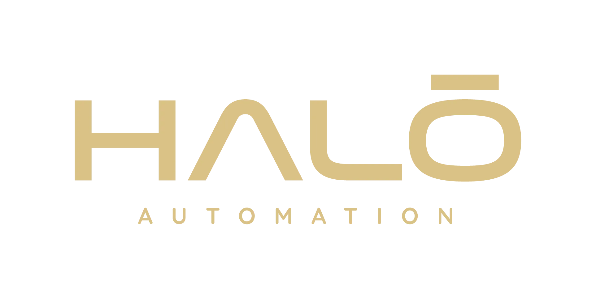HALO Automation
